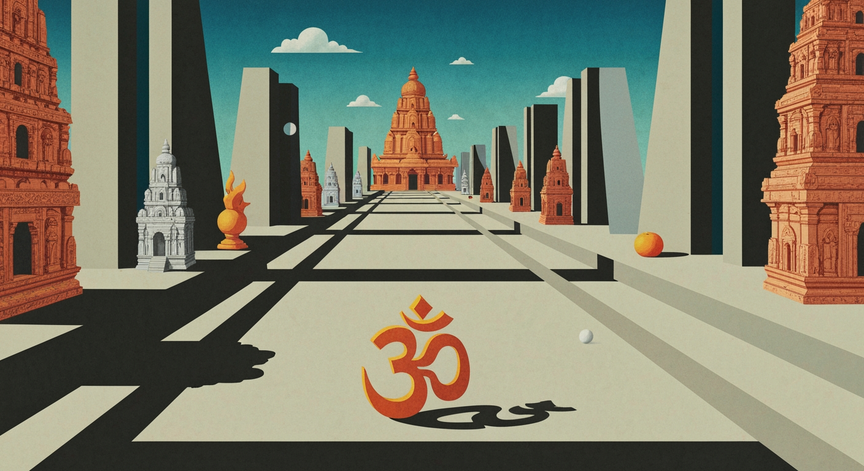 Hinduism Fundamentals