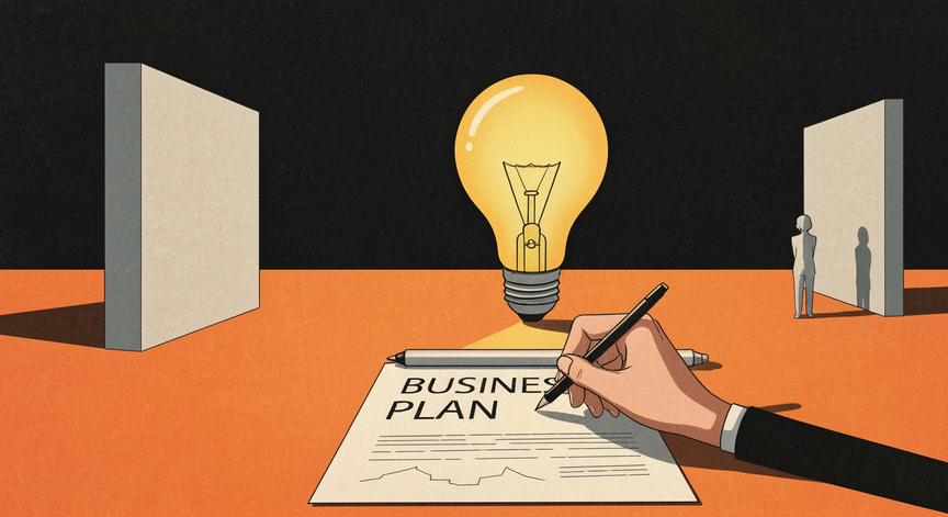 The Entrepreneurial Journey