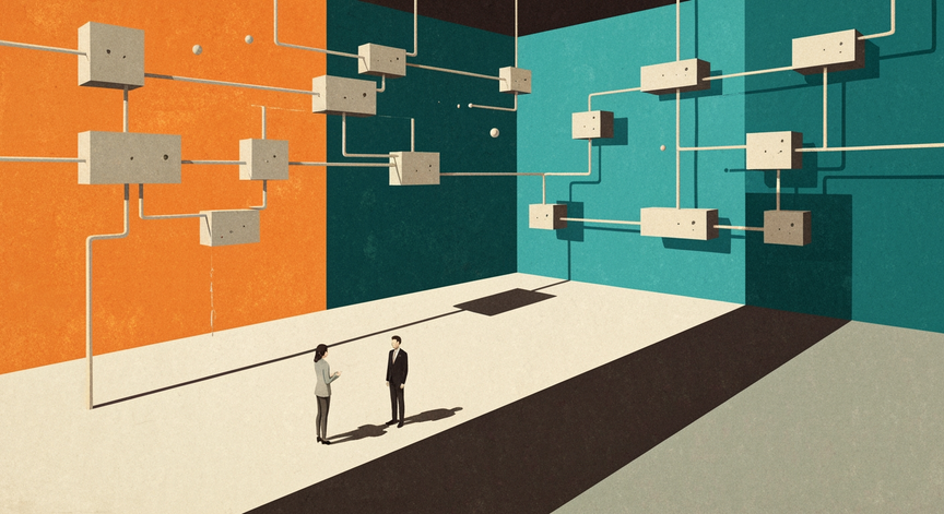 Mastering Software Architecture
