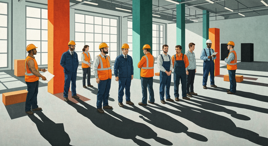 Occupational Health and Safety Fundamentals