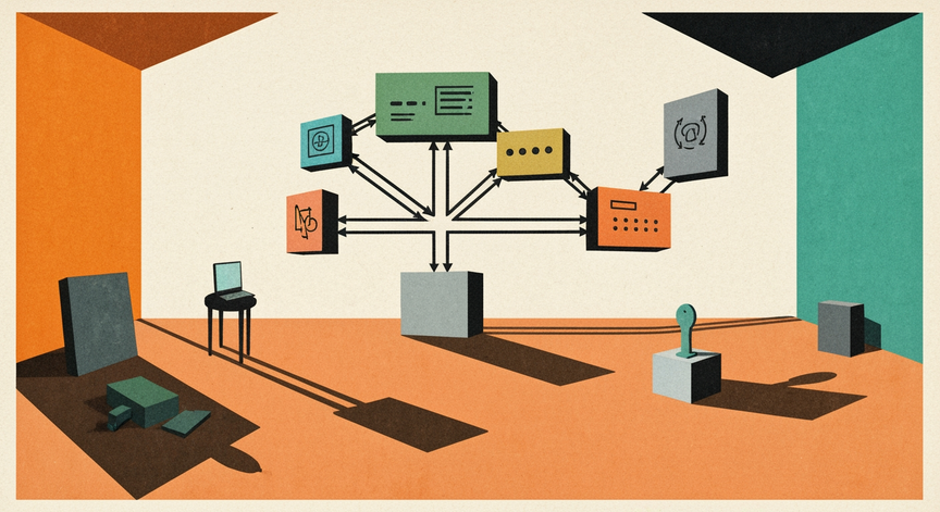 Mastering Module Federation