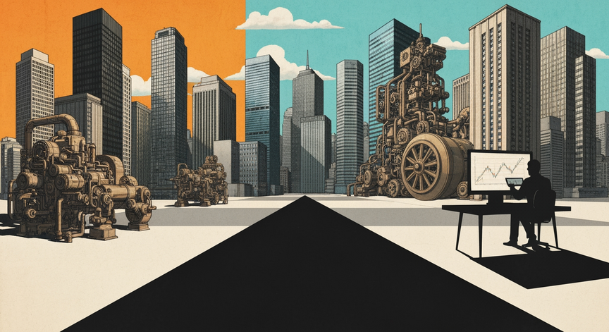 Billionaires and Engineering