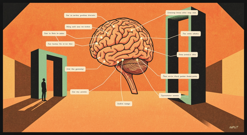 LLM Prompt Interpretation Mental Models