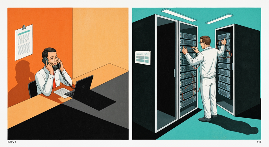 IT Helpdesk Tiers Explained