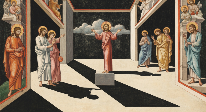 Jesus Christ: Life and Legacy