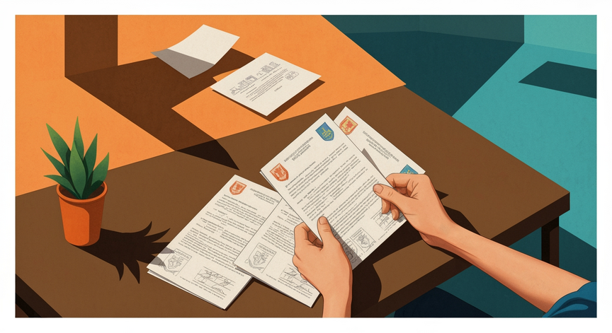 Choosing the Best College Financial Aid