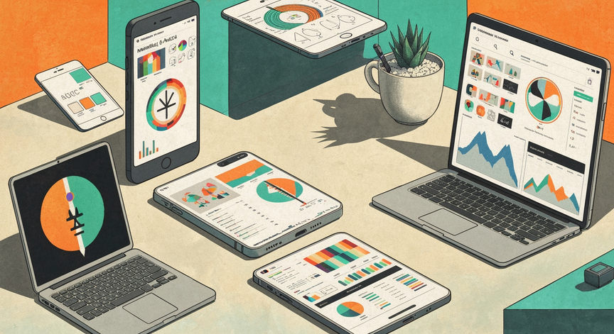 Digital Product Marketing for Nigeria