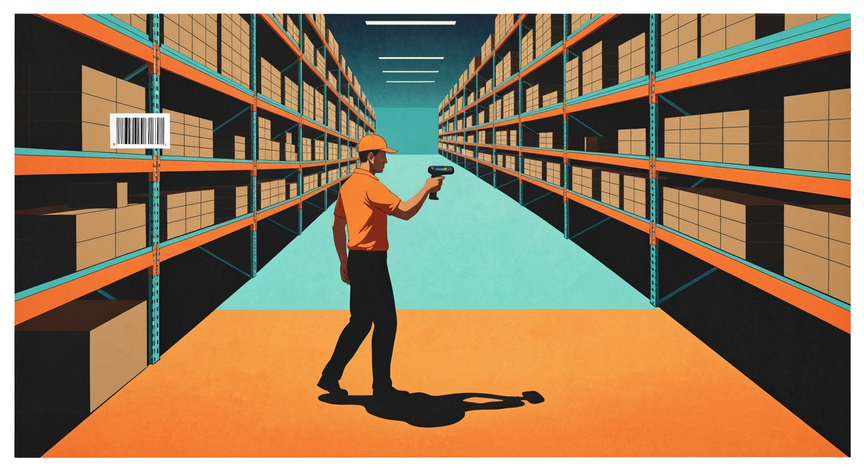 Mastering Physical Inventory Counts