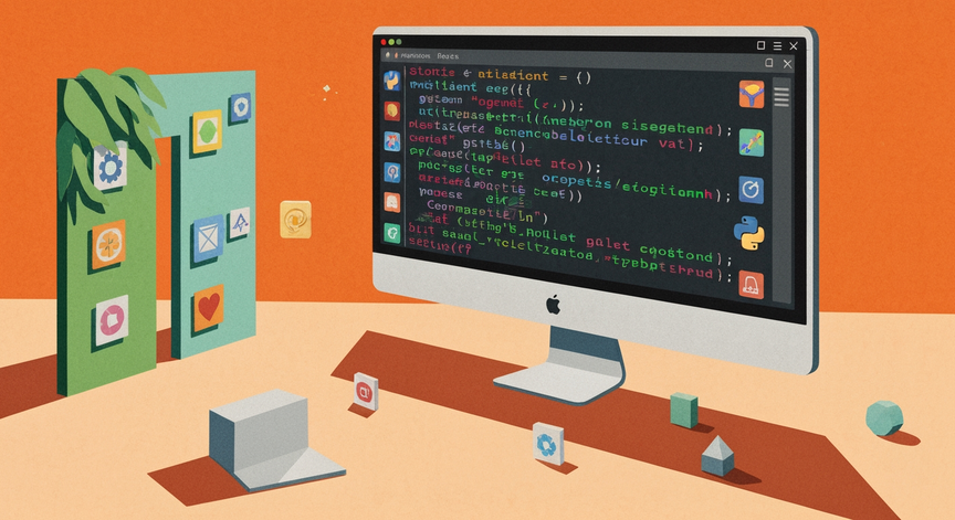 Python Project Mastery