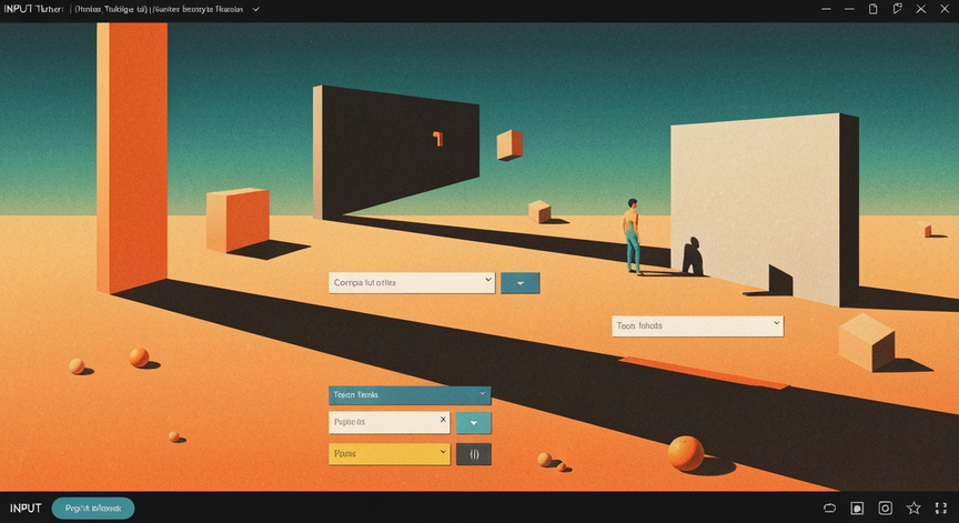 Tkinter GUI Development Projects