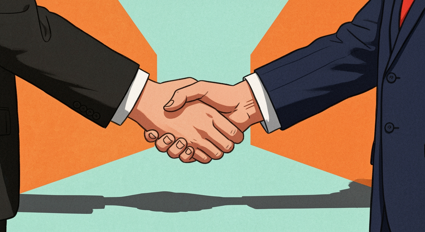 Mastering the Art of Sales