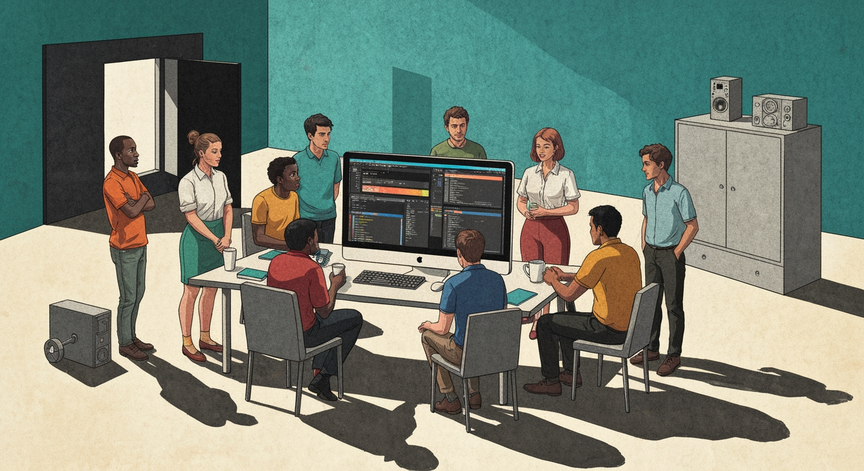 Careers in Game Development