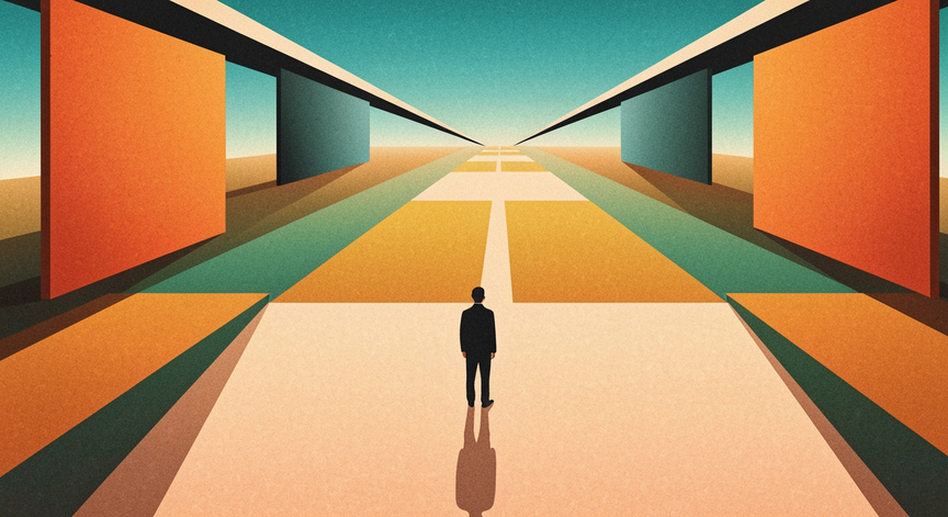 Finding Your Purpose