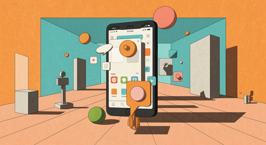 Advanced Android Animation