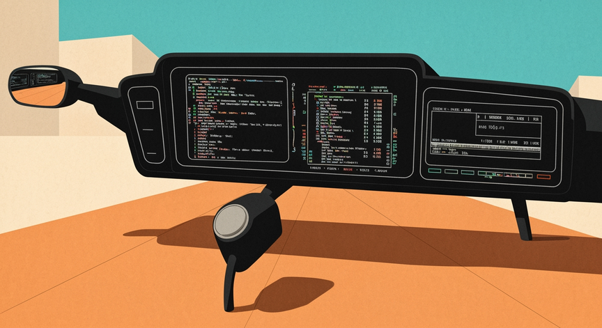 Mastering Software Defined Vehicles