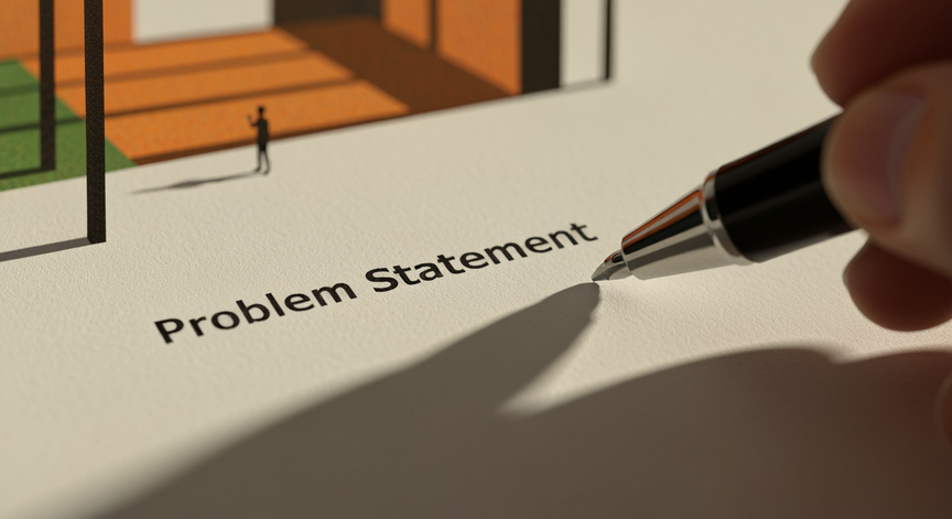 Crafting Effective Problem Statements