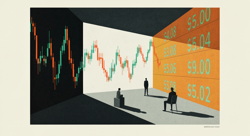 Trading Fundamentals Explained