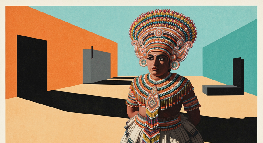 The Rich Tapestry of Sri Lankan Culture