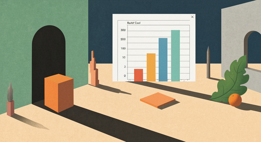 Excel Fundamentals
