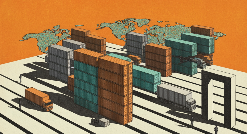 Mastering Supply Chain Management