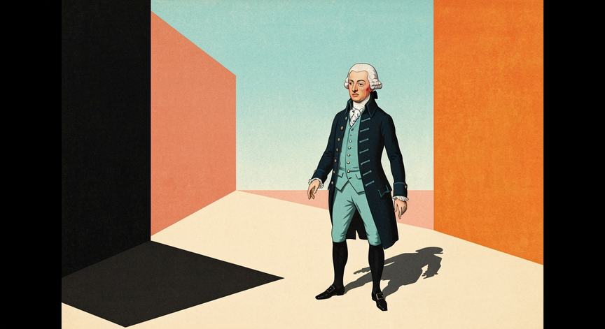 Warren Hastings in India