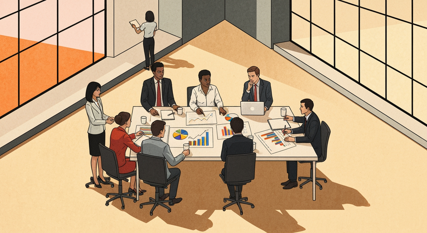 Introduction to Management Consulting