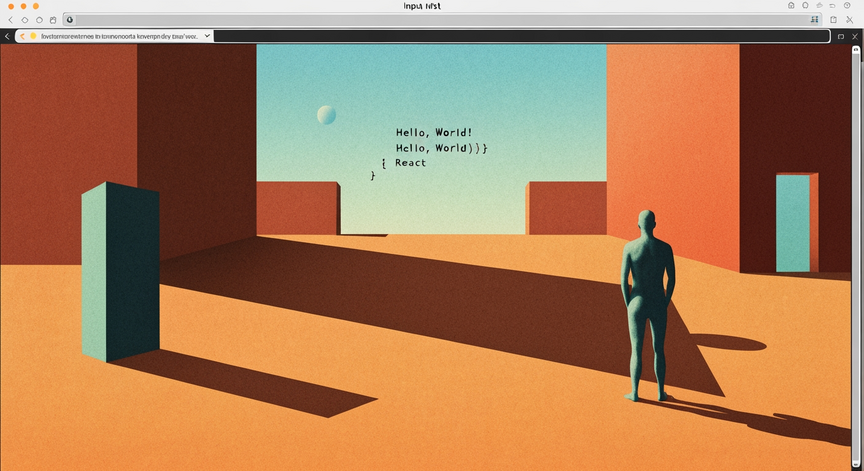 React Basics for Mac Users