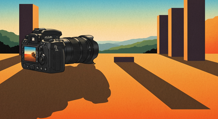 Introduction to Photography