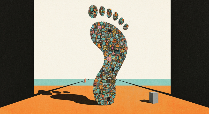 Mastering Your Digital Footprint
