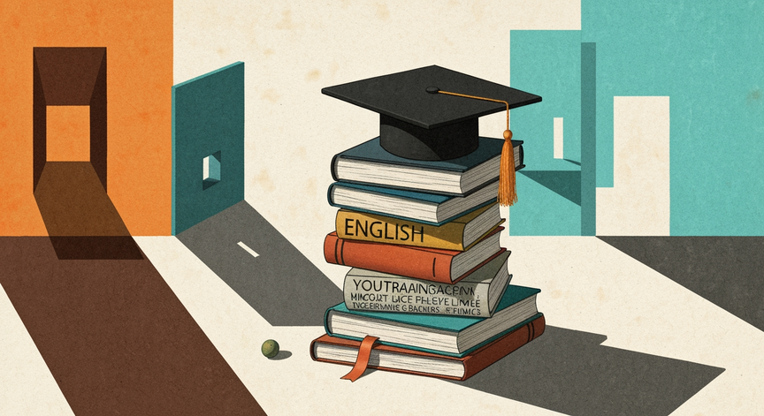 Comprehensive English Mastery
