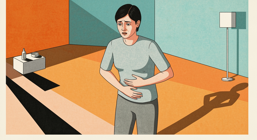 IBS Diarrhea Attack Solutions