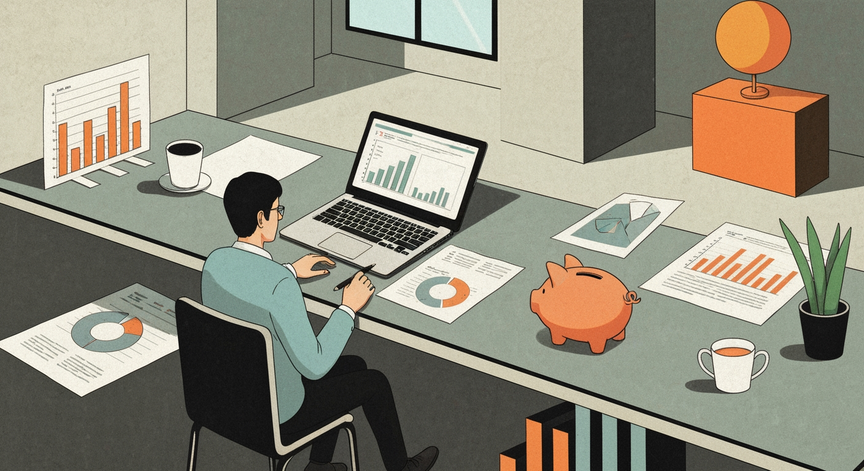 Budgeting for Your Down Payment