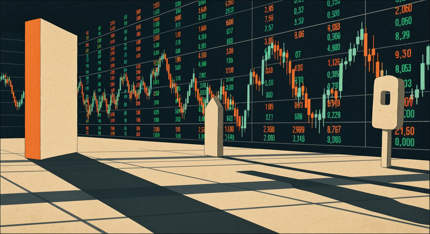 Introduction to Trading