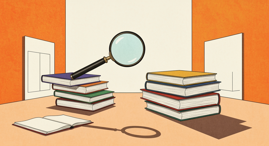 Literature Review and Gap Identification
