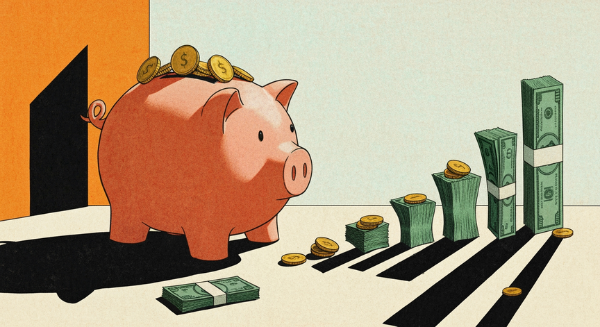 Personal Finance and Safe Investing