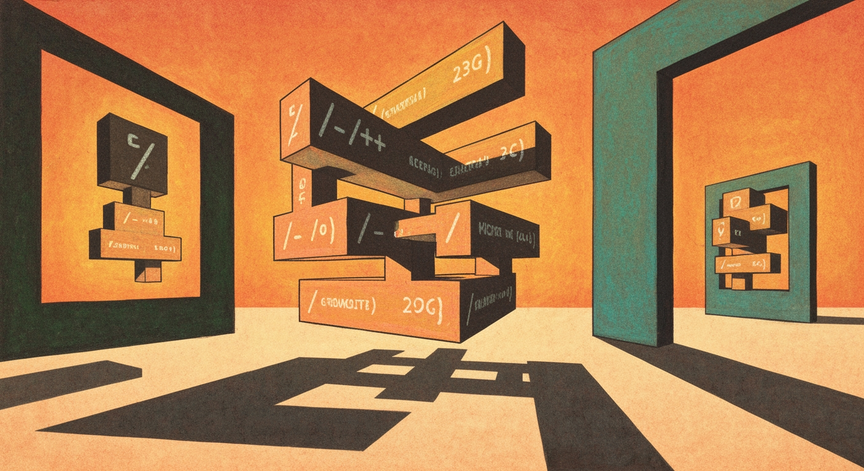 Mastering Advanced C++