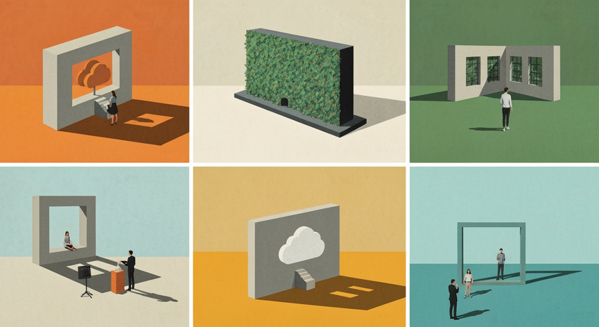 AWS IAM Fundamentals