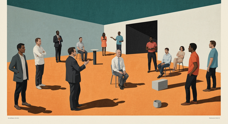 Mastering Effective Communication