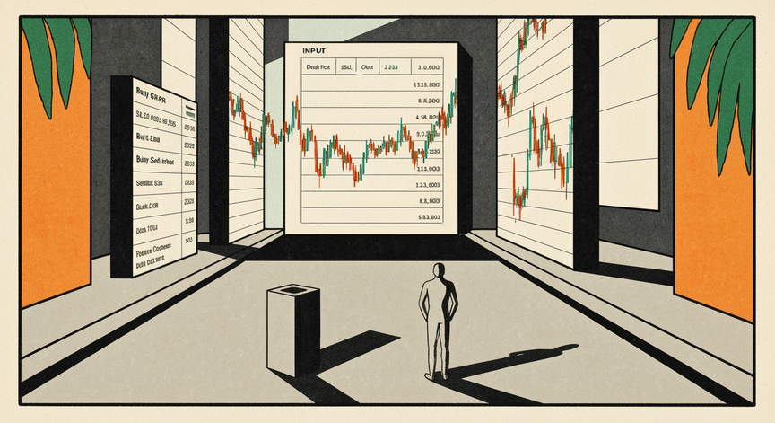 Forex Day Trading Mastery