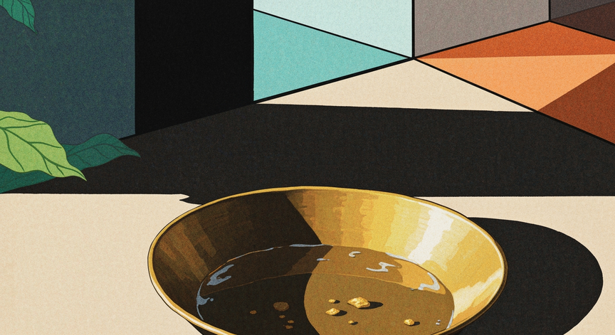 Small Scale Gold Mining Impacts and Solutions