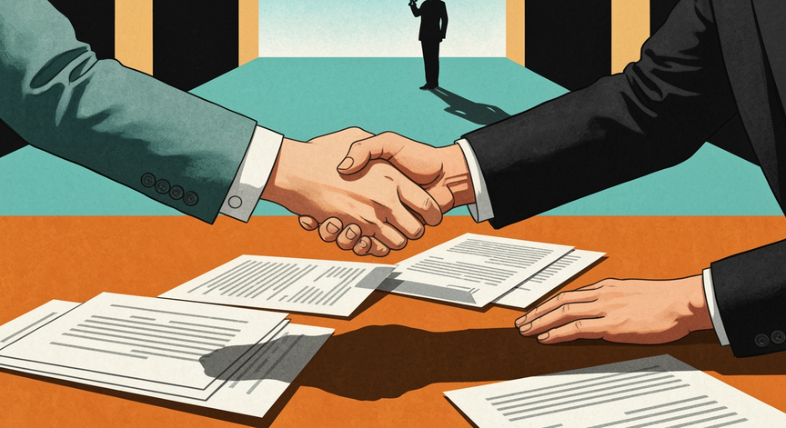 Master Salary Negotiation
