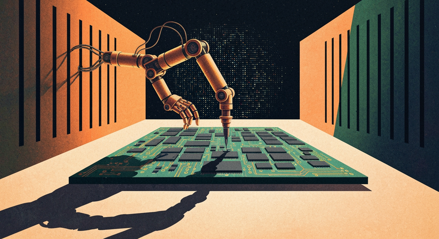 AI Automation Explained