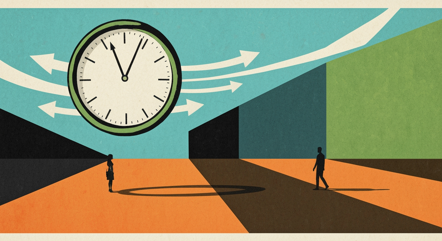 Mastering Your Time