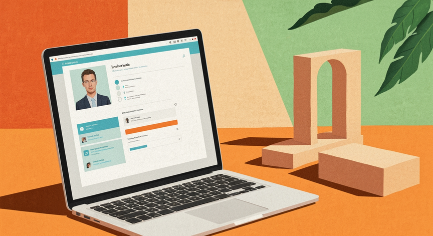 LinkedIn Profile Optimization for Recruiters