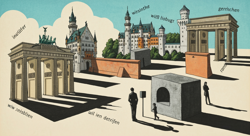 Introduction to German Language