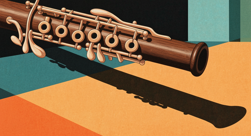 The Oboe Explained