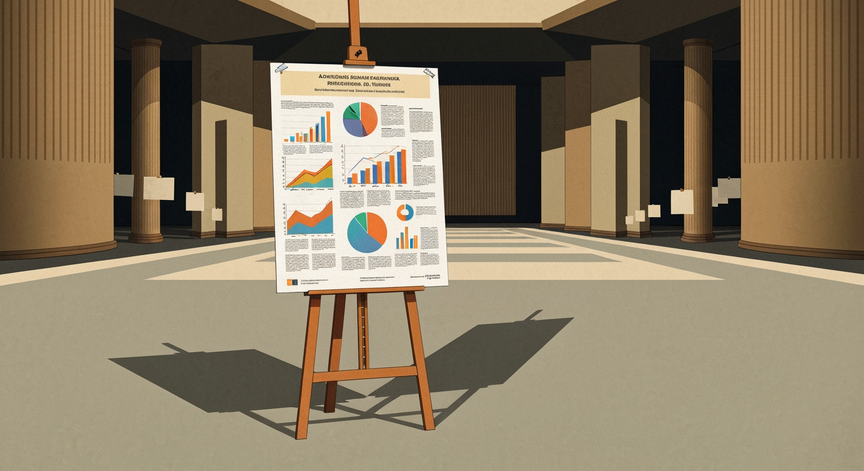 Mastering Academic Poster Presentations