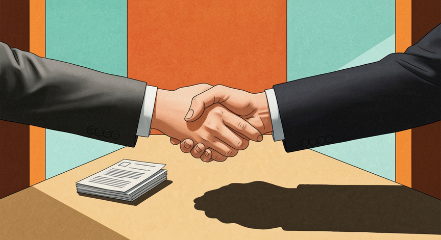 Small Scale M&A Fundamentals