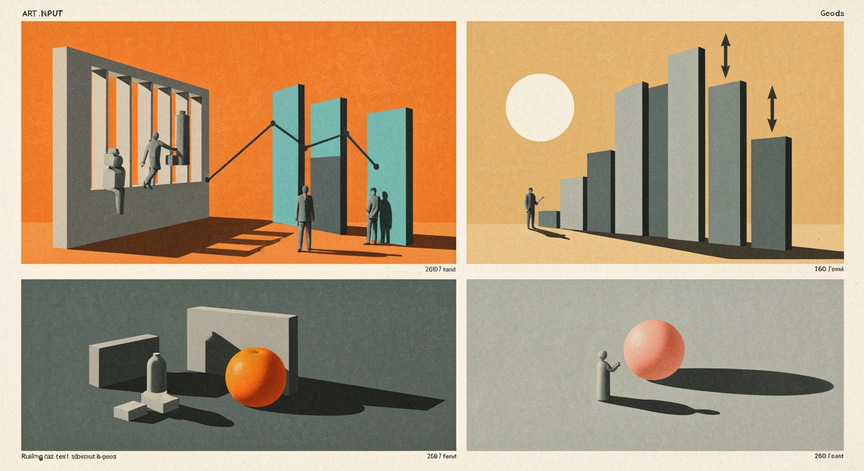 The Baumol Effect Explained