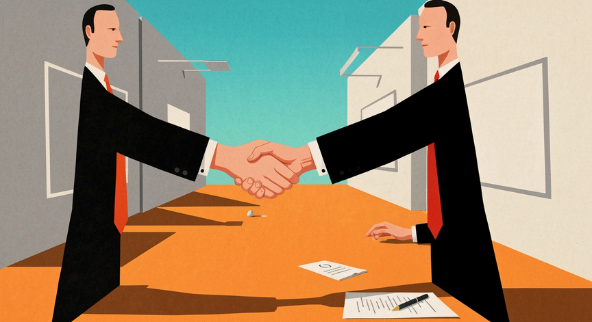 Mastering Salary Negotiation